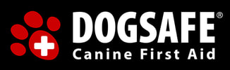 Dogsafe Canine First Aid